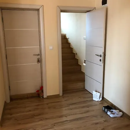 Two Floors Few Minutes From The Beach Apartment Pomorie